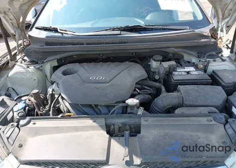 2015 Hyundai Veloster Re:flex z USA, uszkodzony, nr VIN KMHTC6AD6FU222077